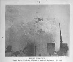 They're done by a team of people. Us Navy At War Final Official Report