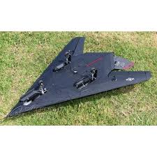 It made its debut in air combat and was subsequently featured in many ace combat games. Sky Flight Hobby F 117 Nighthawk 70mm Jet Pnp Turbines Rc