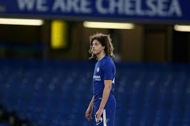 (born 14 sep, 2000) midfielder for chelsea. Rising Chelsea Star Ethan Ampadu Signs New Five Year Contract London Evening Standard Evening Standard
