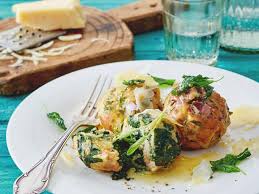 Knodel Trio Rezept Rezepte Schweinefilet Rezepte Einfache Gerichte