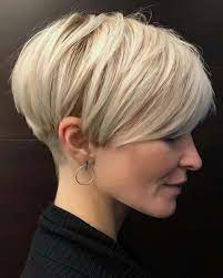 Pin On Short Hair Pixie
