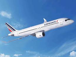 Fuselage length differs less than 1 meter. Air France A220 Allonge Promotion Lc Et Kits Confort Air Journal