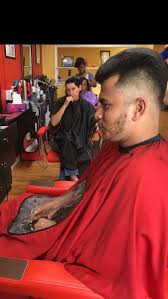 Maybe you would like to learn more about one of these? Pin On Metro Detroit Barber Haircut
