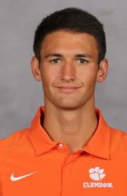 Dawson Malcolm: Clemson Soccer Defender