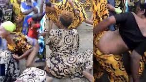 Laana ya chura wa uswahilini noma/beka santana/ aibu balaa zito kina dada watia aibu. Fdolymo5dz0yhm