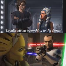 Maybe you would like to learn more about one of these? Good Soldiers Follow Orders Prequelmemes