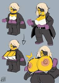 Rule 34 Dev - 2d 2girls banshee_singer black_hair blue_hair bra_only  breasts closed_eyes clothed clothing dialogue dirty_platypi female  femalefemale female_focus female_only glowing green_skin highres lego  lego_anatomy lego_city lego_city_adventures ...