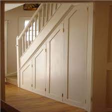 21 Under Stairs Cupboard Design Ideas Under Stairs Cupboard Staircase Storage Stair Storage