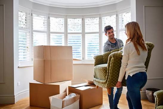 Stress-Free Moving: Expert Tips for a Smooth Relocation – The Rock Movers