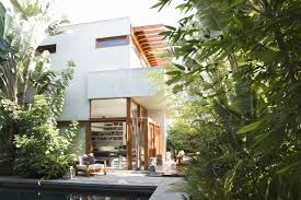 Californication House Environmental Architecture Architecture Green Architecture