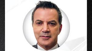 Marvin Ferris's Instagram, Twitter & Facebook