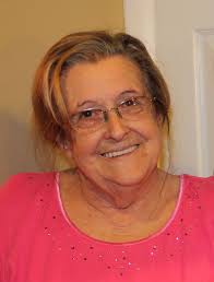 Delpha Jean Todd Obituary April 5, 2016