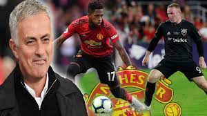 Arsenal and manchester united vs. Wayne Rooney Reckons He Picked Right Time To Leave Manchester United Transfer Ne Manchester United Transfer Manchester United Transfer News Manchester United