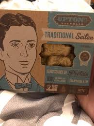 Does anybody have a good recipe for seitan, or know a place where to buy  it? 🤗