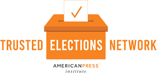Learn about the presidential election process, including the electoral college, caucuses and primaries, and the national conventions. Trusted Elections Network American Press Institute