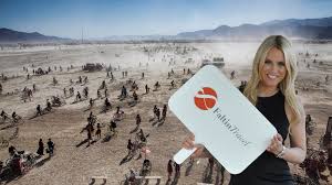 The event derives its name from its culmination: Burning Man 2022 Tickets Reisen 28 08 05 09 2022