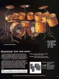 I M Drooling Schlagzeug