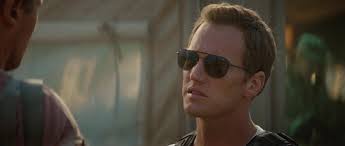Patrick wilson (born 11 december 1994) is a professional australian rules footballer who played for the adelaide football club in the australian football league (afl). Sunglasses Ao Eyewear Worn By Patrick Wilson In The A Team 2010