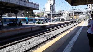 Alban's college was established in the. Pin En Ferrocarril Linea General Roca
