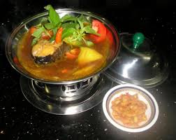 Resep masakan ikan patin tidak pedas ~ resep manis masakan. Pindang Khas Palembang