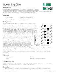 The worksheet asks students to review terms and label an image. Genetics Dna
