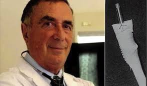 A 35 Year History of Stent Grafting, and How EVAR Conquered the World