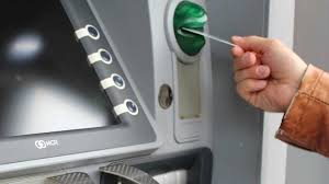 © 2020, cash app machine. Bank Atm Alert Machine Did Not Dispense Cash Yet Amount Debited From Your Account Do This Fast Zee Business