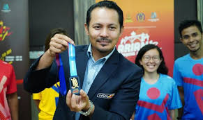 Larian menjunjung kasih 2017 is organized by msn. Larian Menjunjung Kasih 17 Disember Ini