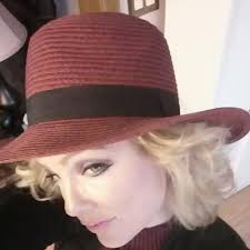 Rachel Germann (@dancerkitty)