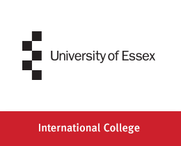 Image result for University of Essex International College logo"