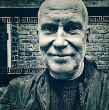 Kristin Scott Thomas added a new photo.