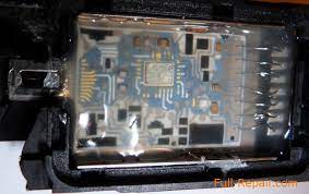 After collecting the information, the details will be sent to the engine control unit. Air Flow Sensor