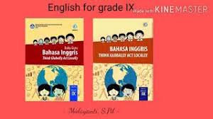 This plant has a height of up to 5 meters with a long leaf shape. Materi Bahasa Inggris Kelas 9 Chapter 2 Let S Live A Healthy Life