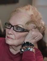 Betty Jo Whittington Obituary