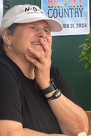 Anne Neubauer Knowler