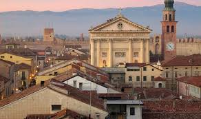 Via palladio 34, cittadella, pd. Museum Of Cathedral At Cittadella Thermae Abano Montegrotto