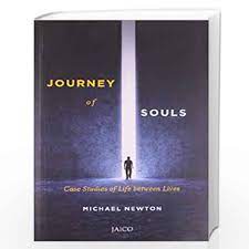 Michael newton chronicles the experiences of 29 people that were under deep hypnosis and their experiences between lives. Journey Of Souls By Michael Newton Ph D Buy Online Journey Of Souls Book At Best Prices In India Madrasshoppe Com