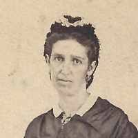 Rafaela Balbontin Carrera (1834–1893)
