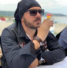 Cristian George Stanescu