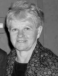 Barbara Lepley Mendes Obituary