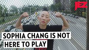 Cheung was known for her hiking adventures and daredevil stunts on instagram. Feeds To Follow Sophia Chang Moda