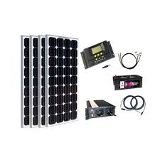 Komplette 220v solaranlage tüv akku 100w solarmodul 1000w spannungswandler gartenhaus neu solar garten set camping wohnmobil inselsystem solarzelle solarzelle 230v watt volt 100. Photovoltaik Hausanlagen Heimwerker Akku 280ah 500w Solarpanel 2000w Camping Watt Garten Komplett 220v Solaranlage