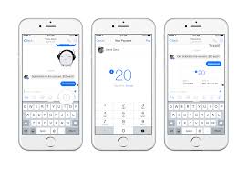 Send money fast with paypal. Send Money To Friends In Messenger About Facebook