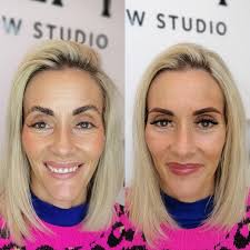 Sculpt Lash and Brow Studio