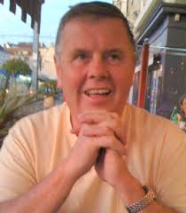 Obituary for Francis "Ted" Carey