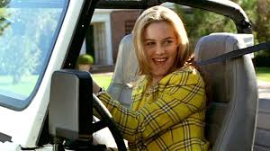 There will be some very minor spoilers… Alicia Silverstone Wears Her Iconic Clueless Outfit 22 Years Later See The Pic