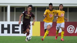 Squad, top scorers, yellow and red cards, goals scoring stats, current form. Afc Cup 2020 Kaya Leads Group H After Draw With Psm Makassar 5th Minute Of Added Time