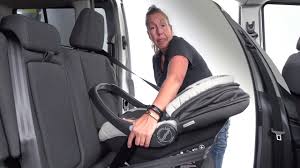 Peg Perego Primo Viaggio 4 35 Nido Installation Of Seat Without Base Youtube