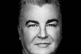 148: Bernard Connolly