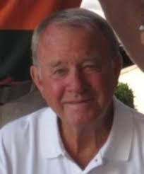 Ernest BRITTON Obituary (1931